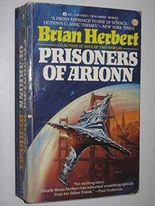 Prisoners of Arionn 