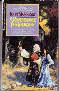 Remembrance/Kedrigern 