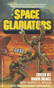 Space Gladiators 