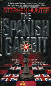 The Spanish Gambit 