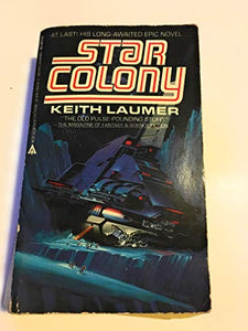 Star Colony 