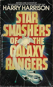 Star Smashers/Galaxy 