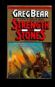 Strength of Stones 