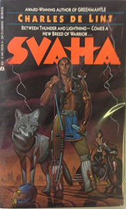 Svaha 