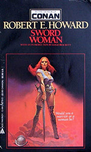 Sword Woman 