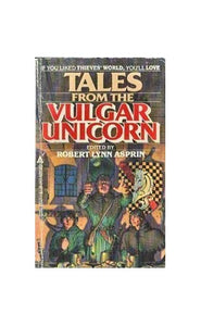 Tales Vulgar Unicorn 