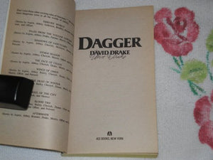 Dagger 