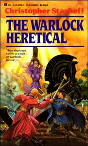 The Warlock Heretical 