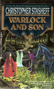 Warlock and Son 