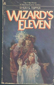 Wizards Eleven 