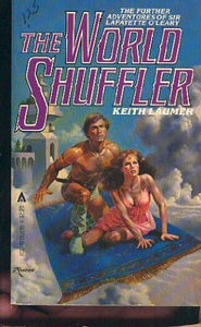 The world shuffler 