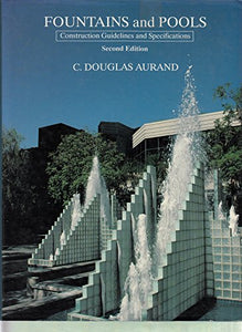 Fountains and Pools 