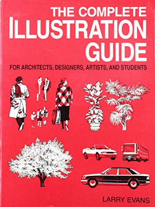 Complete Illustration Guide 