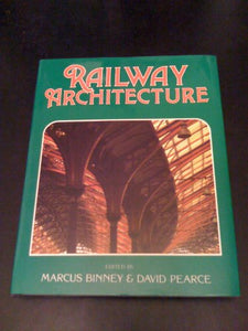 Railway Architecture 