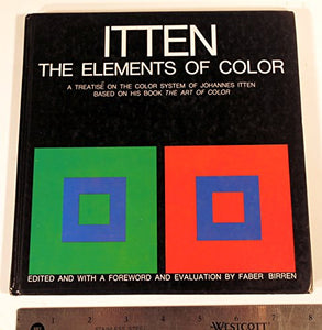 The Elements of Colour 