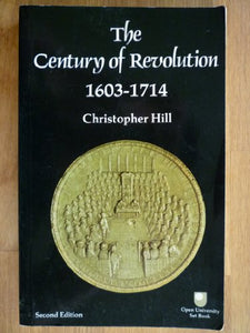 Century of Revolution, 1603-1714 