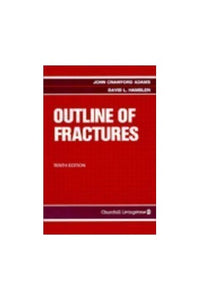 Outline of Fractures 