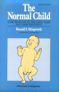 The Normal Child 