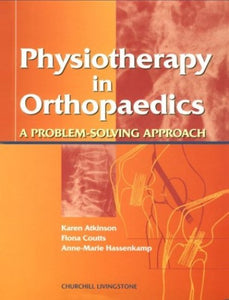 Physiotherapy for Orthopedics 