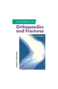 Pocketbook of Orthopaedics and Fractures 