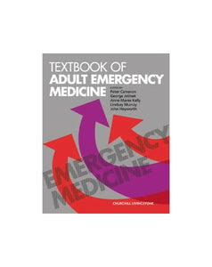 Textbook of Adult Emergency Medicine 