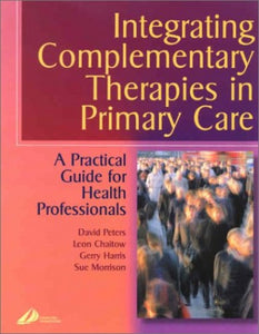 Integrating Complementary Therapies in Primary Care 