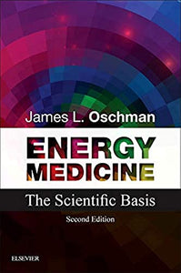 Energy Medicine 