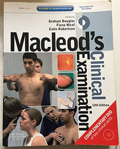 Macleod's Clinical Examination 