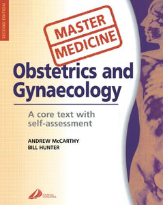 Obstetrics and Gynecology 