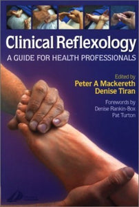 Clinical Reflexology 