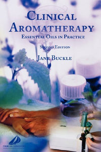 Clinical Aromatherapy 