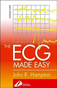 The ECG Made Easy 