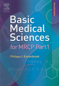 Basic Medical Sciences for MRCP Part 1 