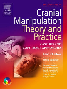 Cranial Manipulation 