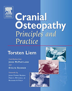 Cranial Osteopathy 