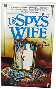 The Spy's Wife 