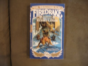 Firedrake: the Dragonrealm 