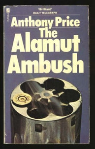 The Alamut Ambush 