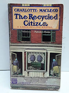 The Recycled Citizen 