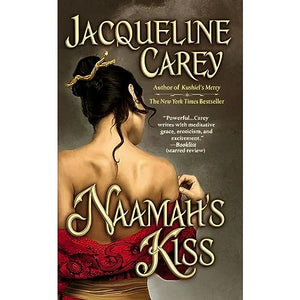 Naamah's Kiss 