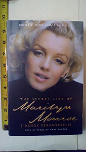 The Secret Life of Marilyn Monroe 