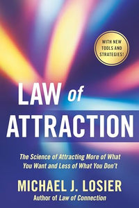 Law of Attraction 