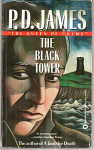 The Black Tower 