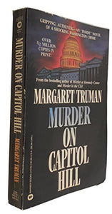 Murder on Capital Hill 