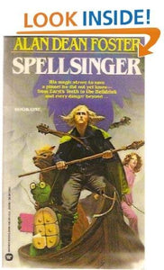 Spellsinger 