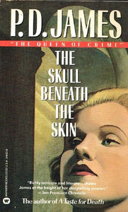 Skull Beneath the Skin 