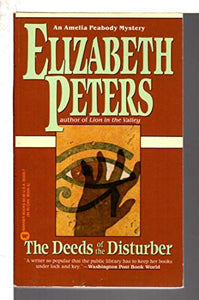 Deeds of the Disturber 