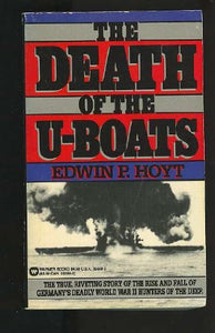 Death of the U-Boats 