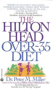 Hilton Head Over 35 Diet 