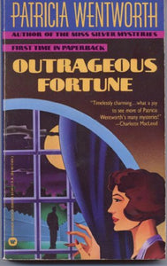 Outrageous Fortune 